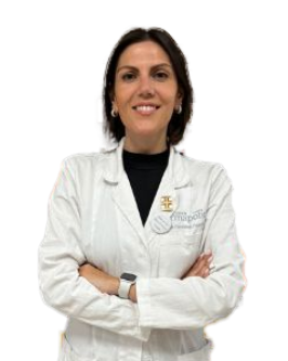 Dottoressa faccitondo