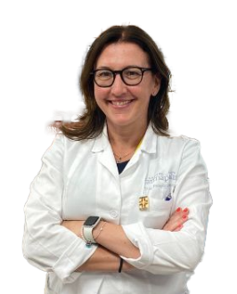 Dottoressa Pellegrini