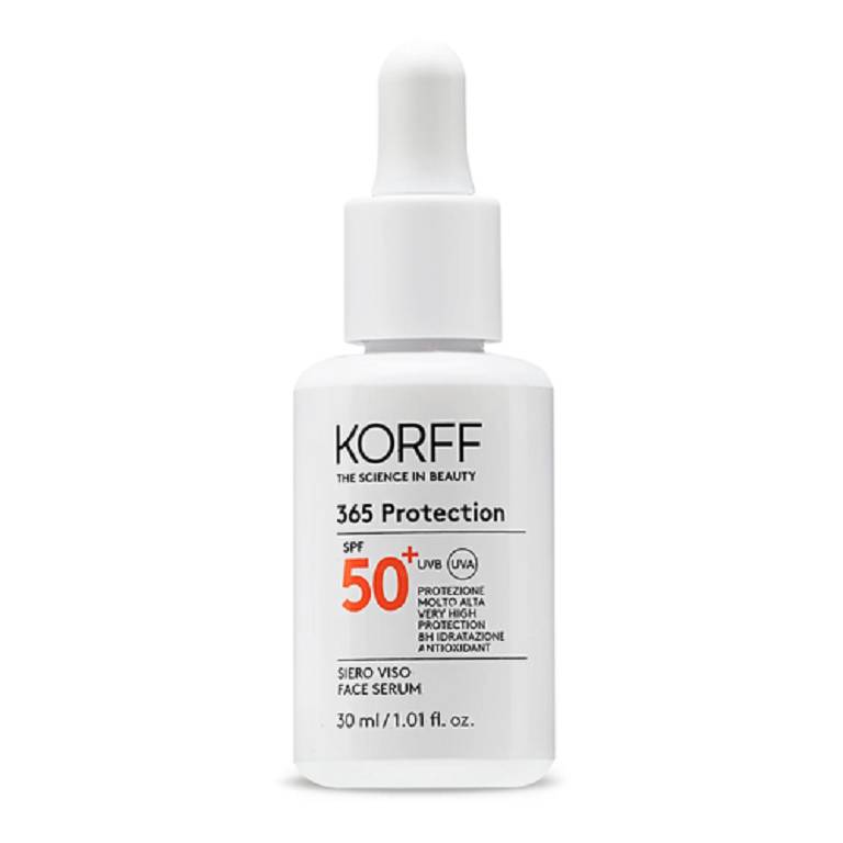 365 PROTECTION ANTIAGE SPF50+ 365 PROTECTION ANTIAGE SPF50+