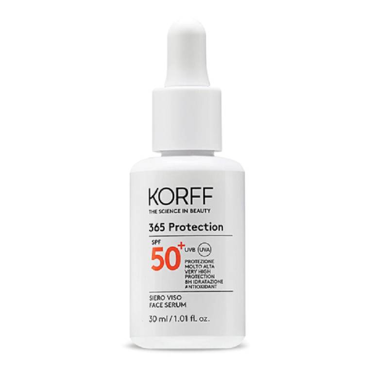 365 PROTECTION SIERO VISO 365 PROTECTION SIERO VISO