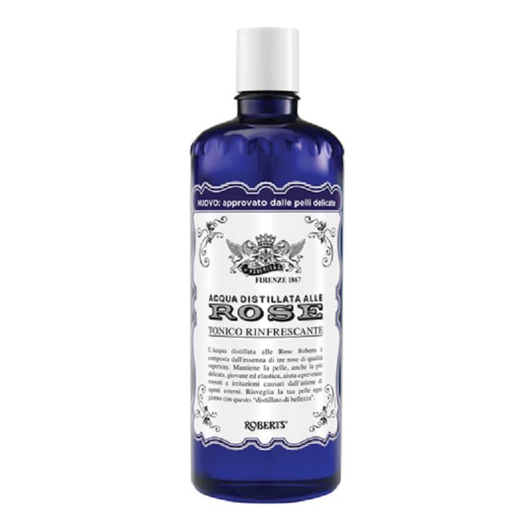 ACQUA ALLE ROSE TONICO CL300ML ACQUA ALLE ROSE TONICO CL300ML