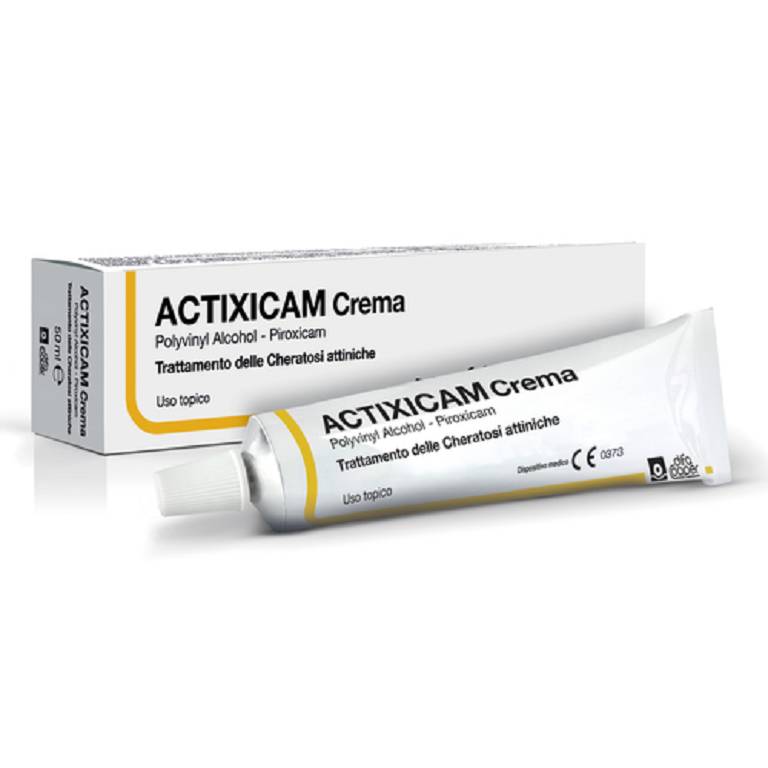 ACTIXICAM CREMA 50ML ACTIXICAM CREMA 50ML