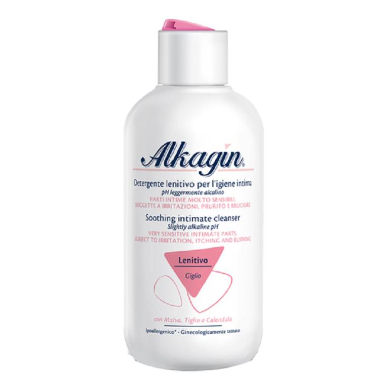 ALKAGIN DET INT LEN ALC 400ML ALKAGIN DET INT LEN ALC 400ML