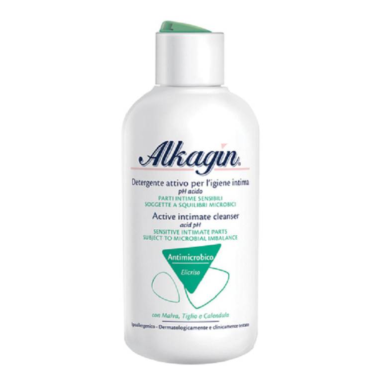 ALKAGIN DET INTIMO ATT 250ML ALKAGIN DET INTIMO ATT 250ML