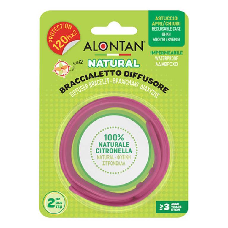 ALONTAN BRACCIALETTO ALONTAN BRACCIALETTO