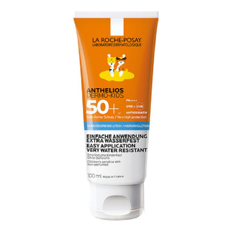 ANTHELIOS LATTE BAMBINO 50+ ANTHELIOS LATTE BAMBINO 50+