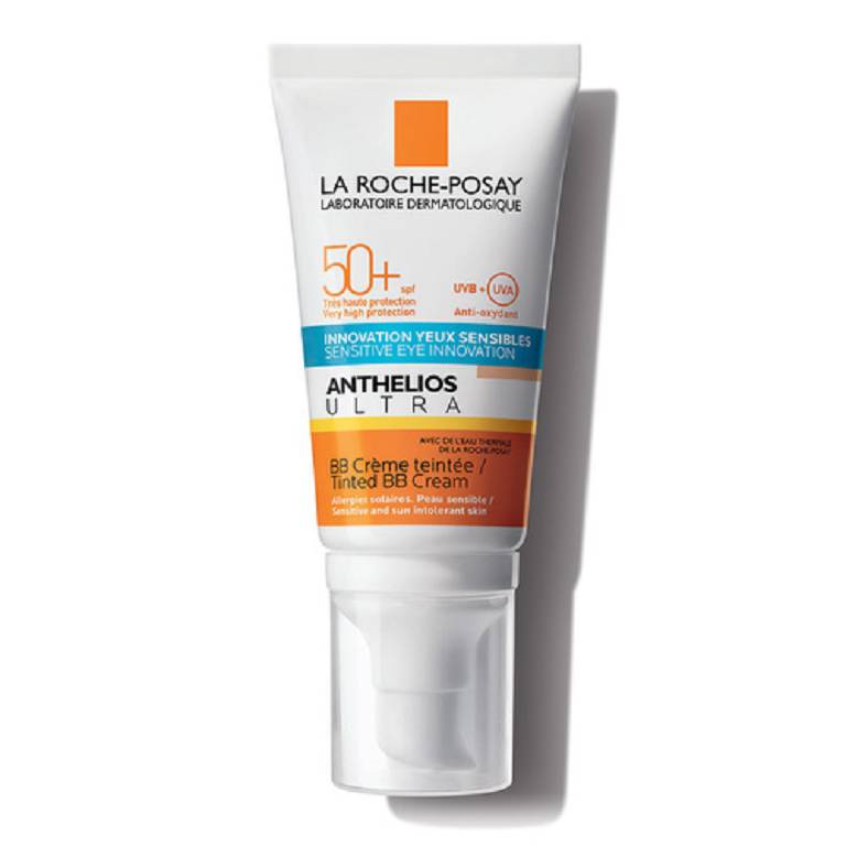 ANTHELIOS XL 50+ CR TEINT 50ML ANTHELIOS XL 50+ CR TEINT 50ML