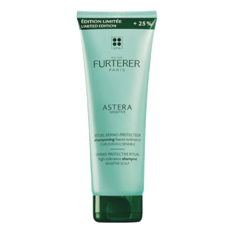 ASTERA SENSITIVE SH ALTA TOLLE ASTERA SENSITIVE SH ALTA TOLLE