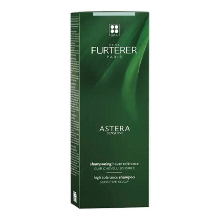 ASTERA SENSITIVE SHAMPOO 200ML ASTERA SENSITIVE SHAMPOO 200ML