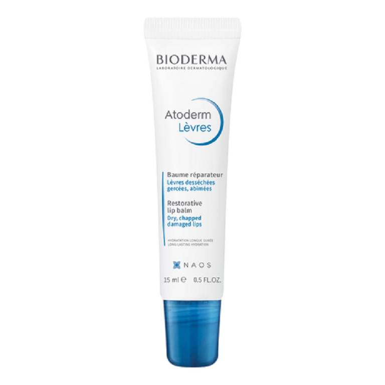 ATODERM LEVRES BAUME 15ML ATODERM LEVRES BAUME 15ML