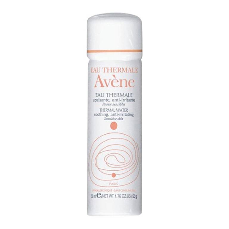 AVENE ACQUA TERMALE SPR 50ML AVENE ACQUA TERMALE SPR 50ML