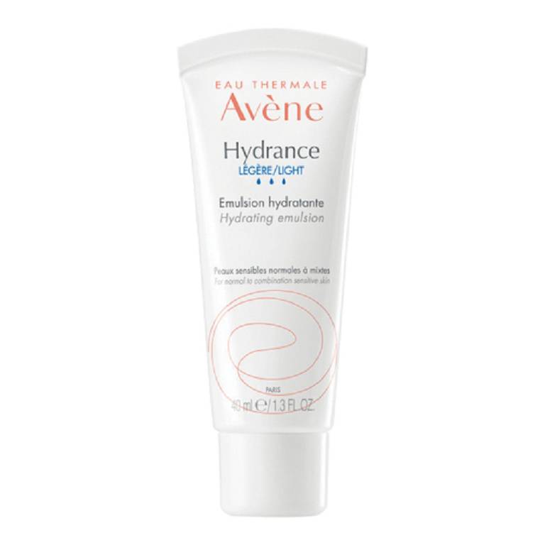 AVENE HYDRANCE LEGERE 40ML AVENE HYDRANCE LEGERE 40ML