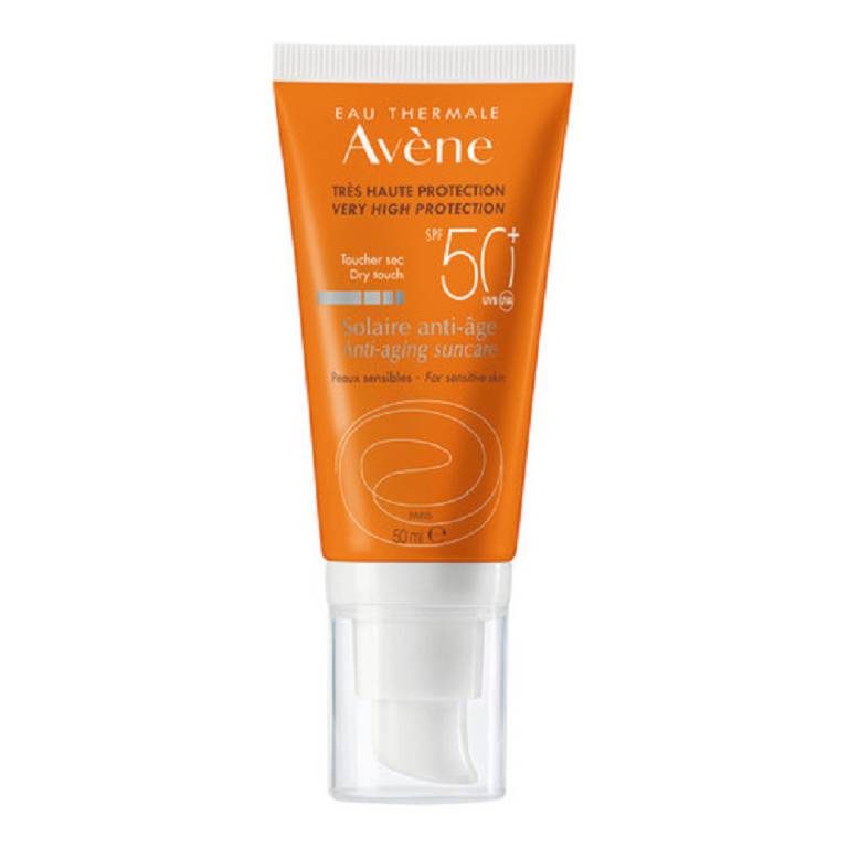AVENE SOL CR ANTIAGE 50+ 50ML AVENE SOL CR ANTIAGE 50+ 50ML