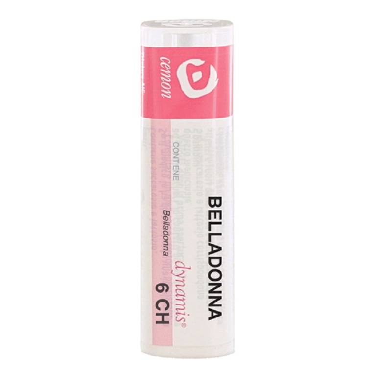 BELLADONNA 6CH GR BELLADONNA 6CH GR