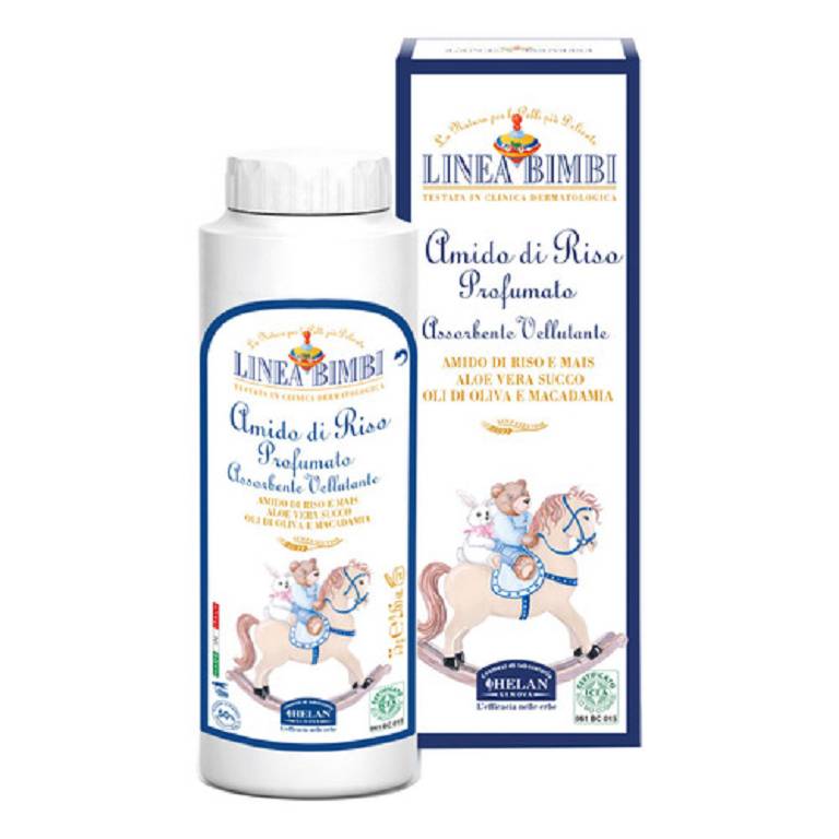 BIMBI AMIDO DI RISO 75G BIMBI AMIDO DI RISO 75G