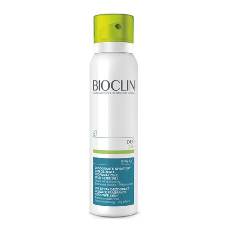 BIOCLIN DEO 24H SPR DRY PR50ML BIOCLIN DEO 24H SPR DRY PR50ML