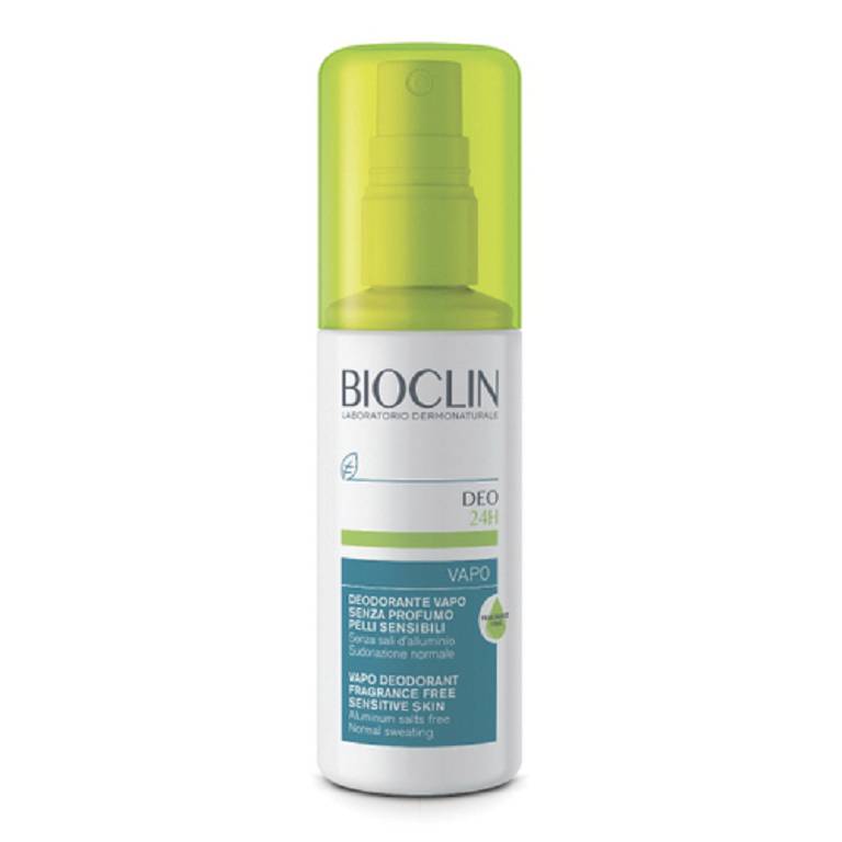 BIOCLIN DEO 24H VAPO S/P PROMO BIOCLIN DEO 24H VAPO S/P PROMO