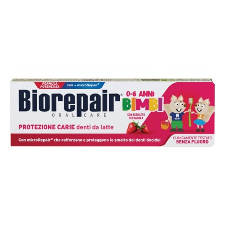 BIOREPAIR KIDS 0-6 BIOREPAIR KIDS 0-6