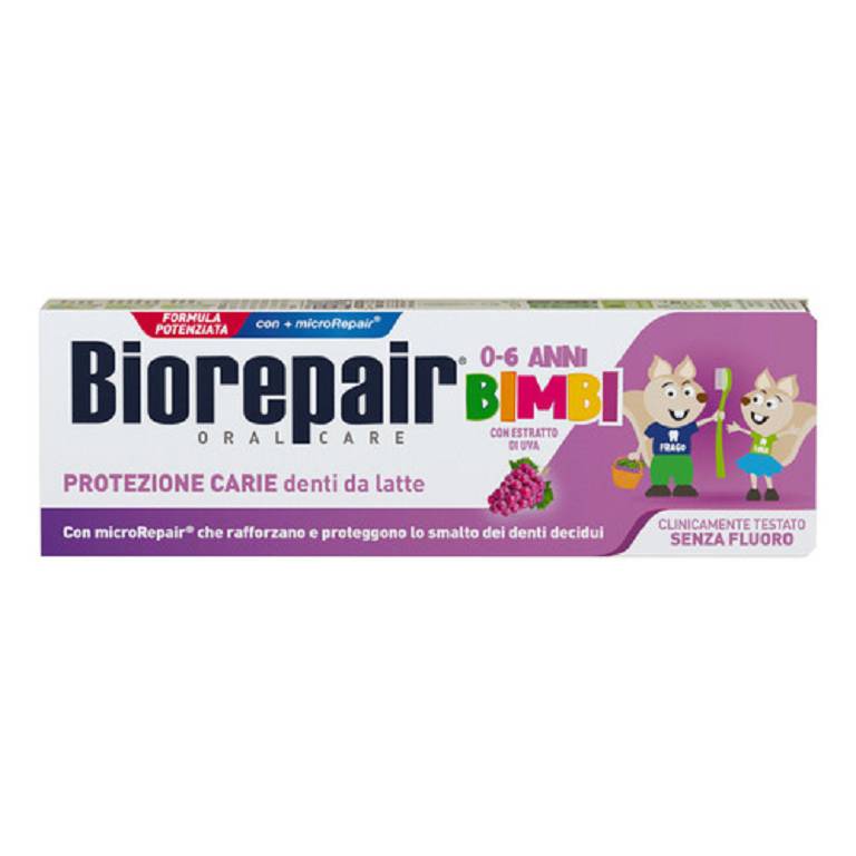BIOREPAIR KIDS UVA 50ML BIOREPAIR KIDS UVA 50ML