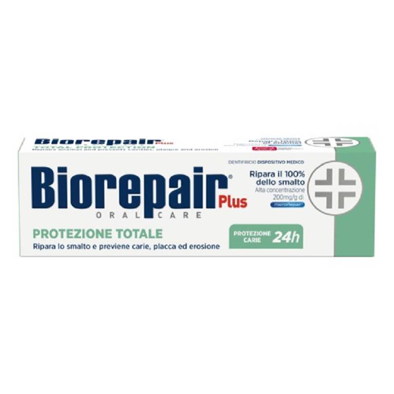 BIOREPAIR PLUS PROT TOTALE75ML BIOREPAIR PLUS PROT TOTALE75ML