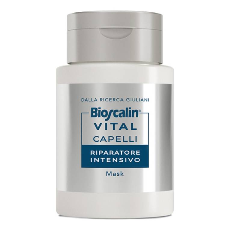 BIOSCALIN VITAL RIPARATORE INT BIOSCALIN VITAL RIPARATORE INT