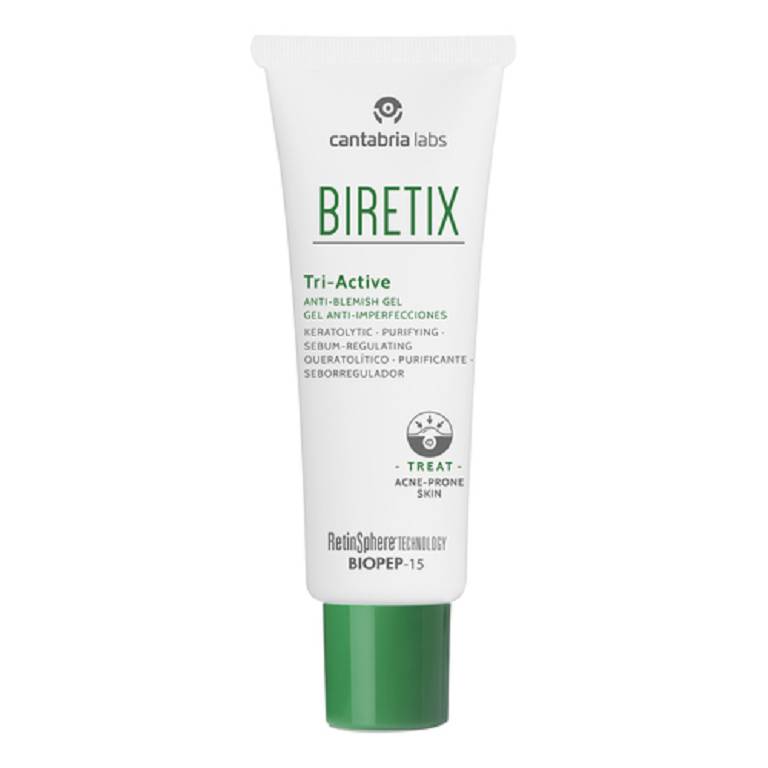BIRETIX TRIACTIVE 50ML BIRETIX TRIACTIVE 50ML