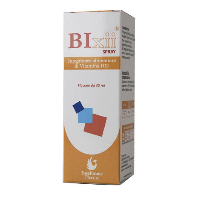 BIXII 30ML BIXII 30ML