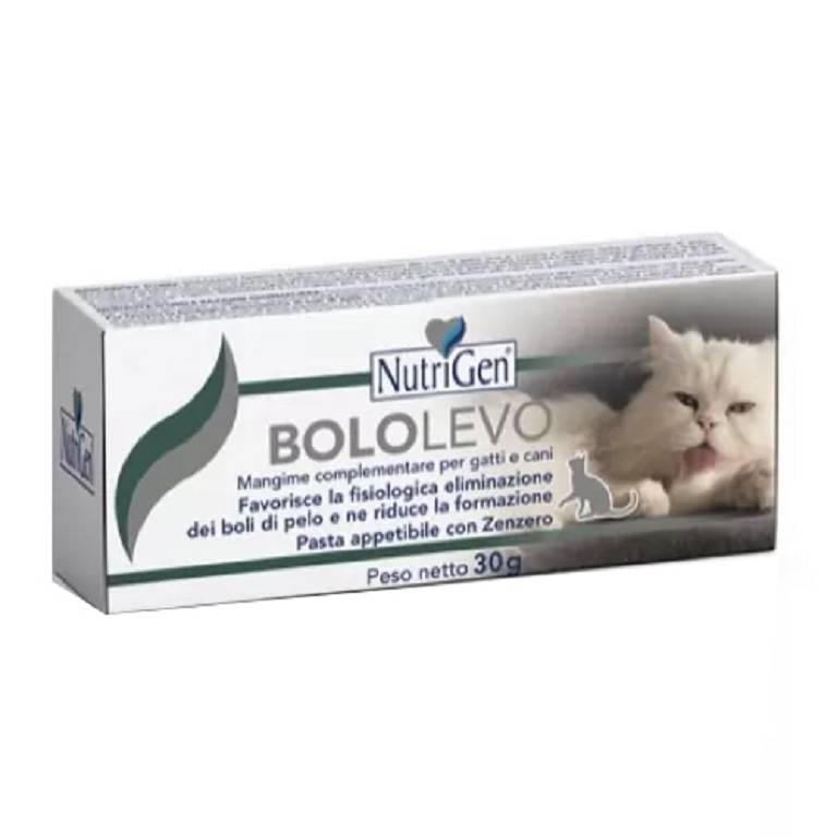 BOLOLEVO 60G NUTRIGEN BOLOLEVO 60G NUTRIGEN