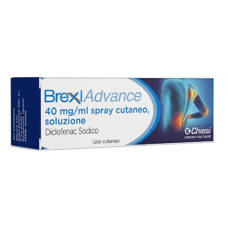 BREXIADVANCE*SPRAY30ML/125EROG BREXIADVANCE*SPRAY30ML/125EROG