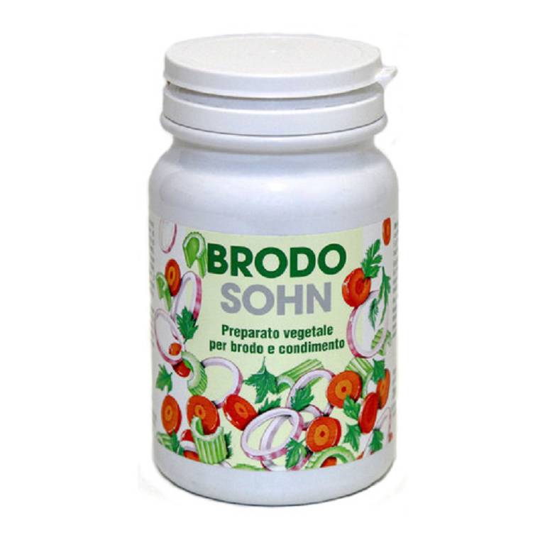 BRODOSOHN 200G BRODOSOHN 200G