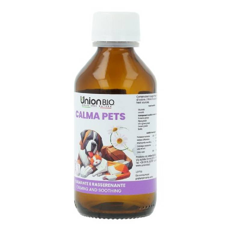 CALMA PETS 100ML CALMA PETS 100ML