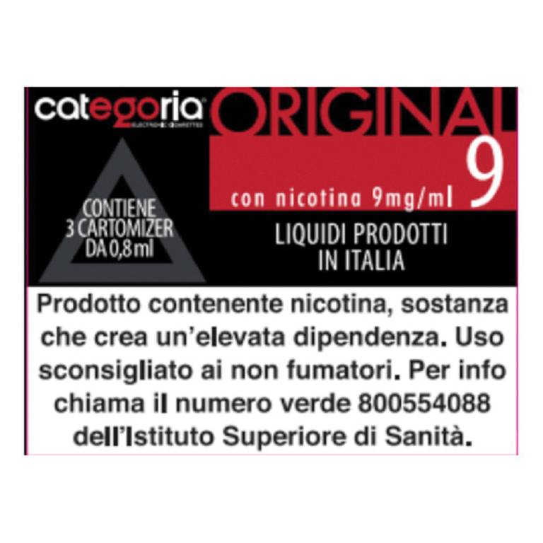 CATEGORIA 3FILT OR TAB 9 C/N CATEGORIA 3FILT OR TAB 9 C/N