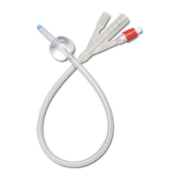 CATETERE FOLEY SIL 3VIE CH18 CATETERE FOLEY SIL 3VIE CH18