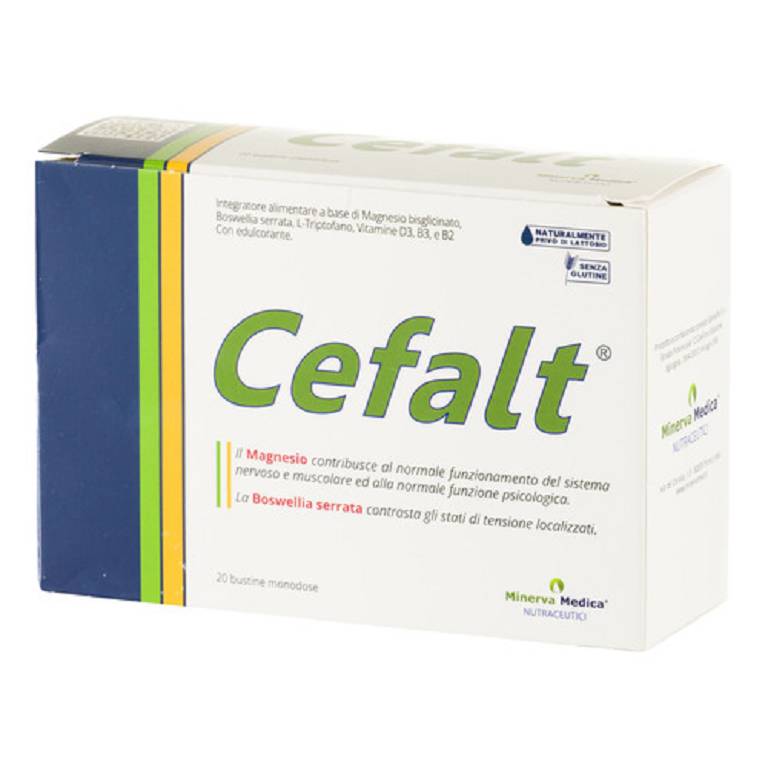 CEFALT 20BUST CEFALT 20BUST