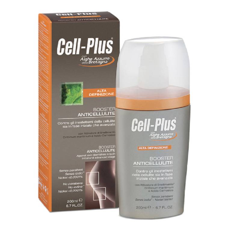 CELLPLUS AD BOOSTER ANTICELLUL CELLPLUS AD BOOSTER ANTICELLUL