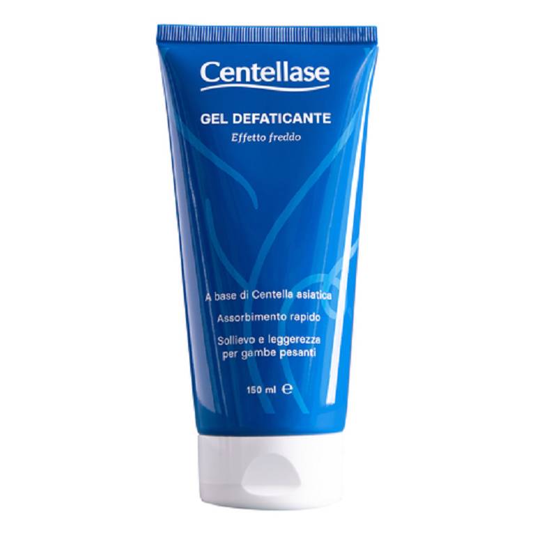 CENTELLASE GEL DEFATIC 150ML CENTELLASE GEL DEFATIC 150ML