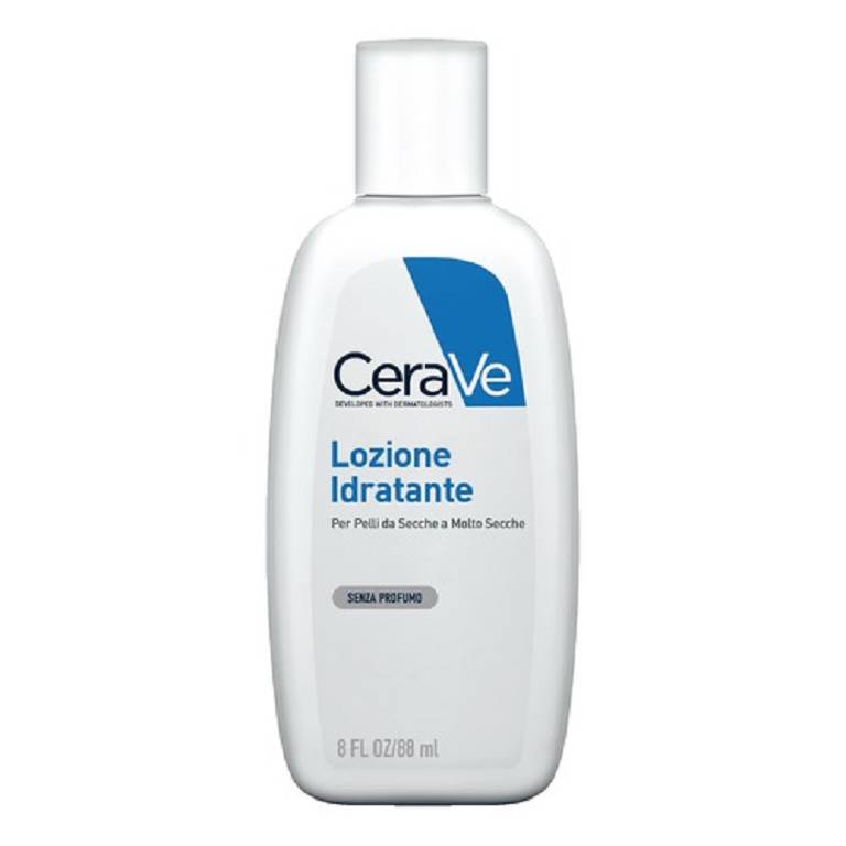 CERAVE LOZIONE IDRATANTE 88ML CERAVE LOZIONE IDRATANTE 88ML