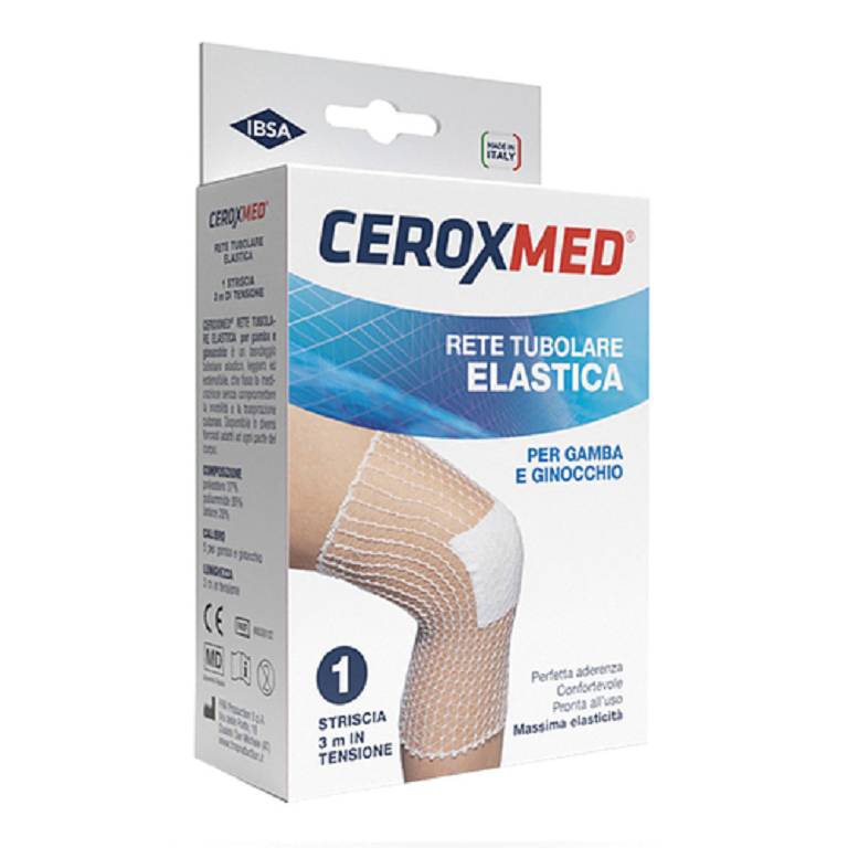 CEROXMED RETE TUB GAMBA/GINOCC CEROXMED RETE TUB GAMBA/GINOCC