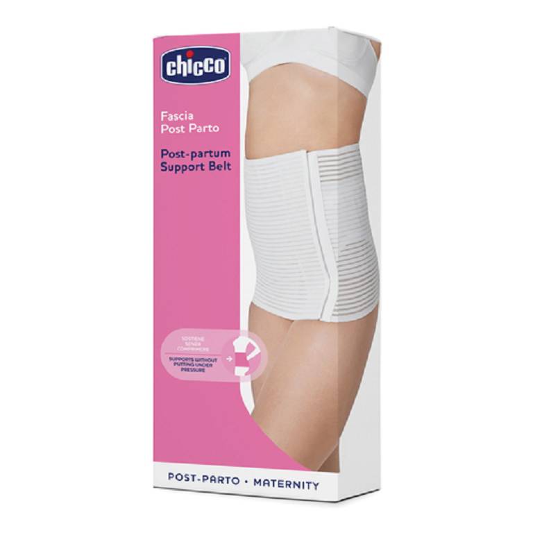 CH MD FASCIA POST PARTO S CH MD FASCIA POST PARTO S