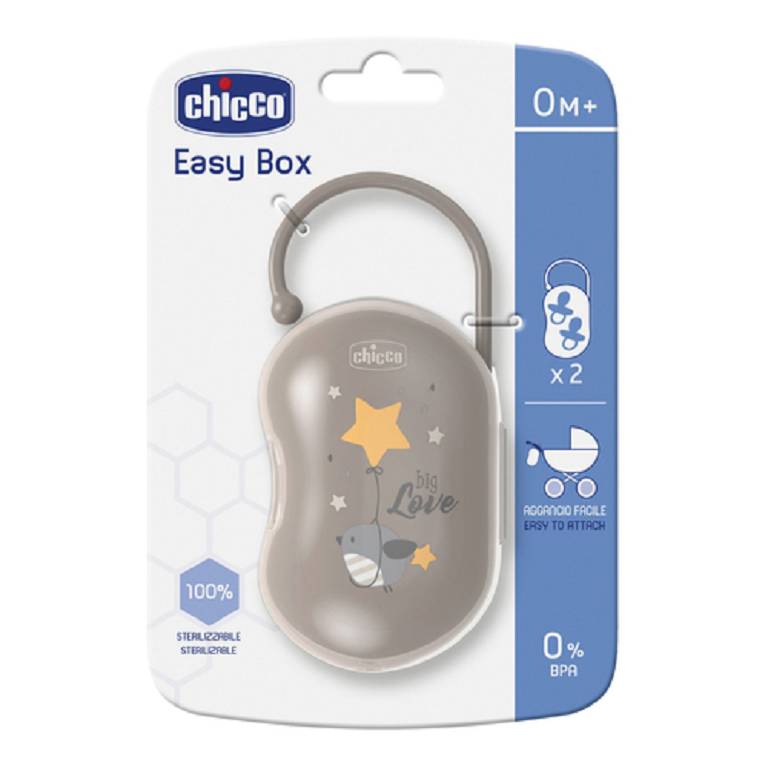 CH PORTA SUCCHIETTO NEUTRO 2PZ CH PORTA SUCCHIETTO NEUTRO 2PZ