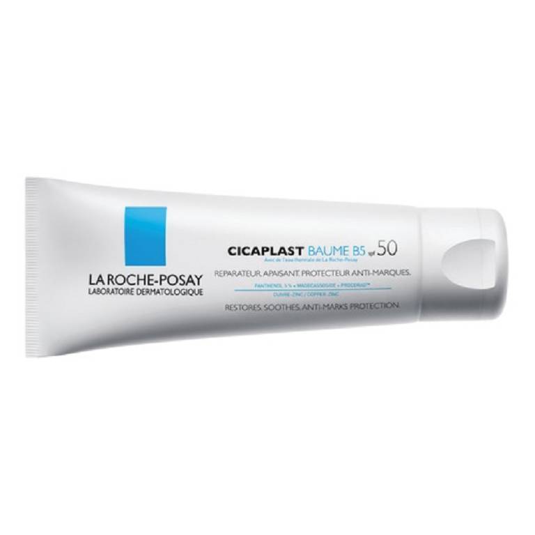 CICAPLAST BAUME B5+ SPF50 40ML CICAPLAST BAUME B5+ SPF50 40ML