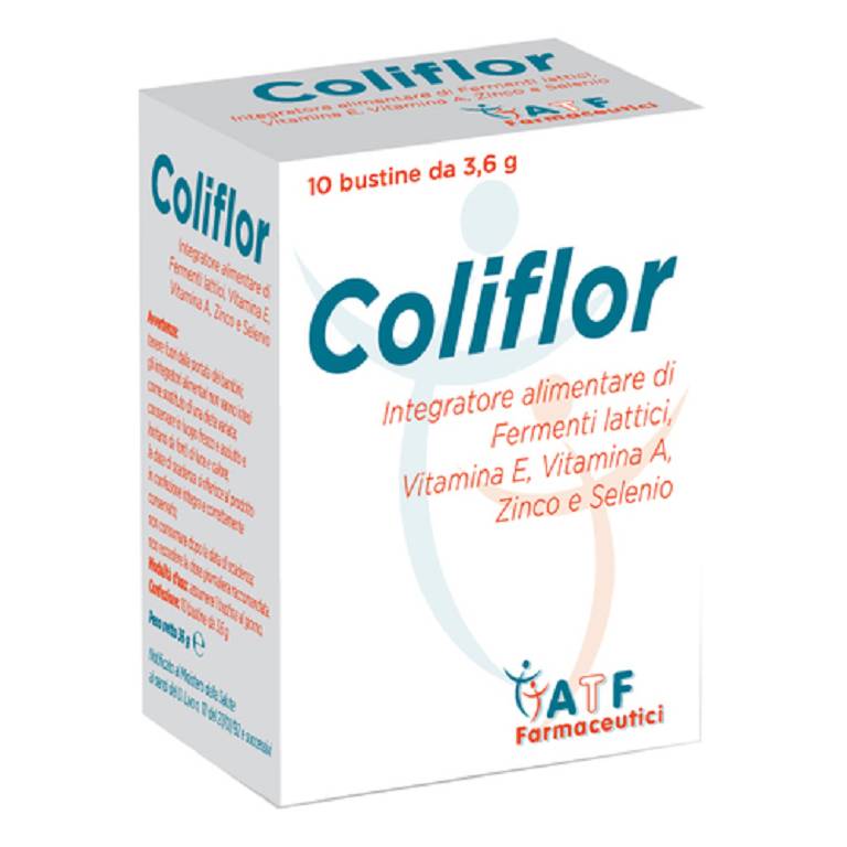 COLIFLOR 10BUST COLIFLOR 10BUST