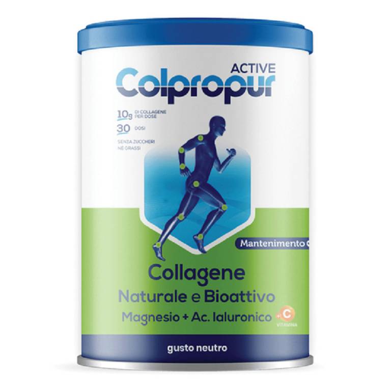 COLPROPUR ACTIVE NEUTRO 330G COLPROPUR ACTIVE NEUTRO 330G