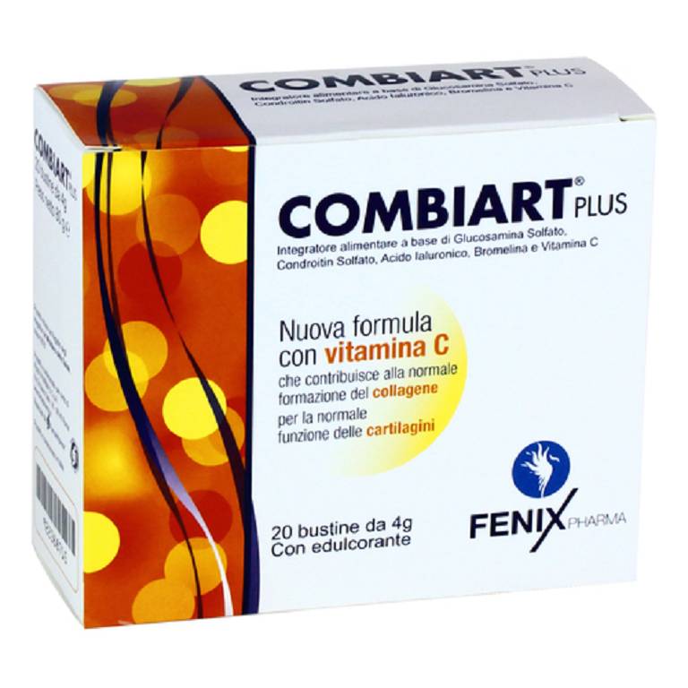 COMBIART PLUS 20BUST COMBIART PLUS 20BUST