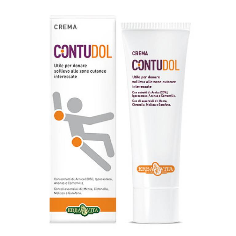 CONTUDOL CREMA 75ML CONTUDOL CREMA 75ML