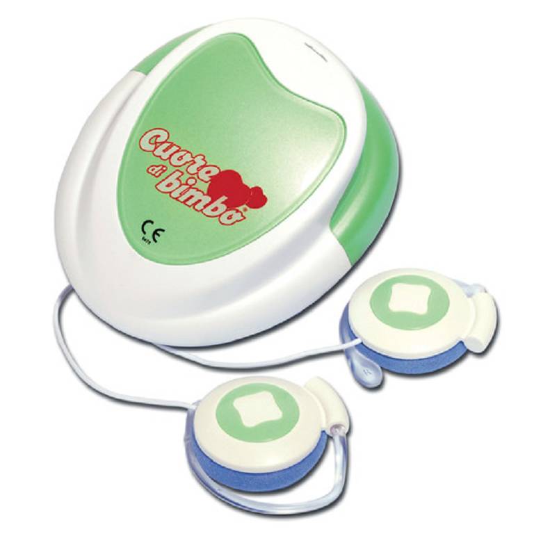CUORE DI BIMBO DOPPLER FETALE CUORE DI BIMBO DOPPLER FETALE