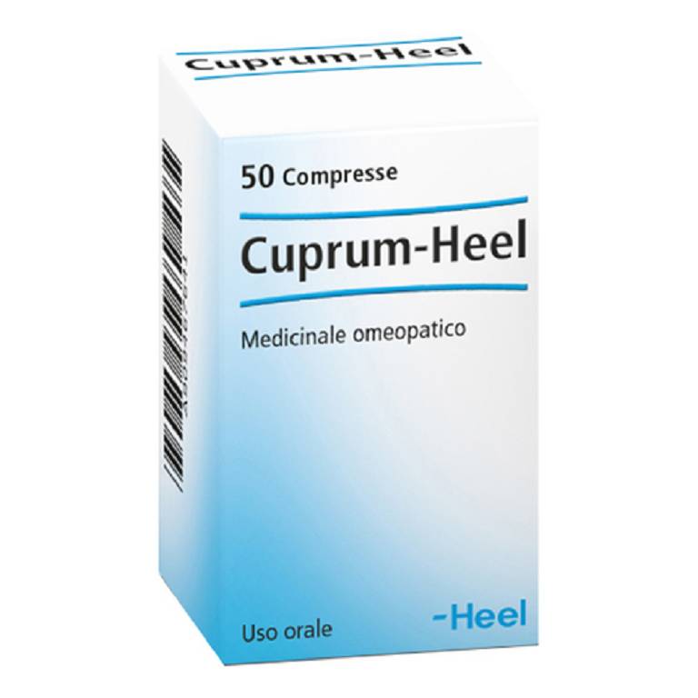 CUPRUM 50TAV HEEL CUPRUM 50TAV HEEL