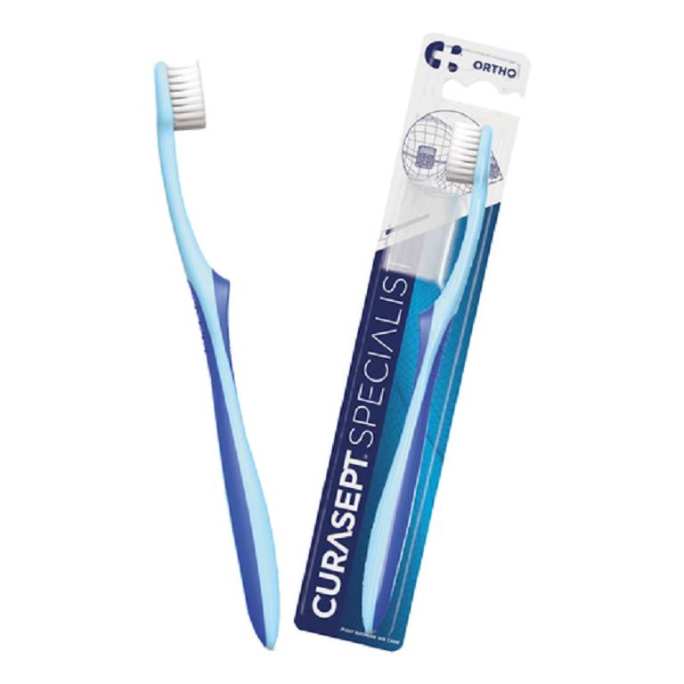 CURASEPT SPAZZ SPEC ORTHO CURASEPT SPAZZ SPEC ORTHO