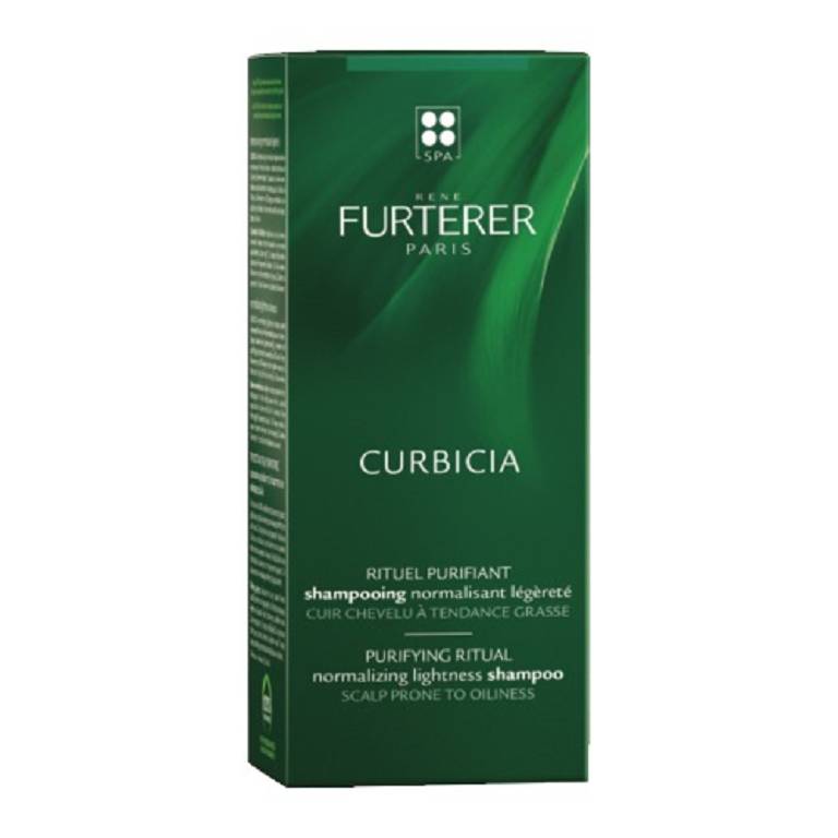 CURBICIA SHAMPOO NORMALIZZ LEG CURBICIA SHAMPOO NORMALIZZ LEG