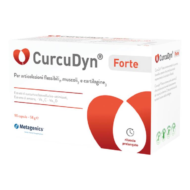 CURCUDYN FORTE 90CPS CURCUDYN FORTE 90CPS